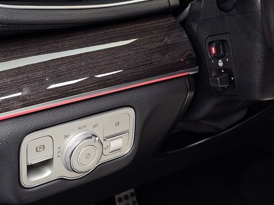 2021 Mercedes-BENZ GLE — миниатюра 17