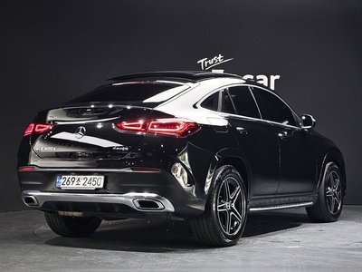 صورة 4 لـ 2021 MERCEDES-BENZ GLE