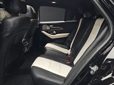 2021 Mercedes-BENZ GLE — миниатюра 12