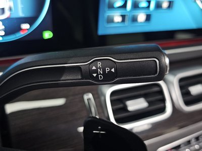 صورة 9 لـ 2021 MERCEDES-BENZ GLE