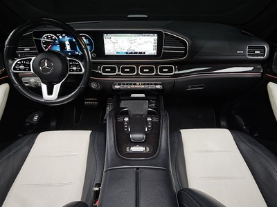 صورة 5 لـ 2021 MERCEDES-BENZ GLE