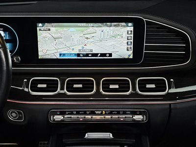 2021 Mercedes-BENZ GLE — миниатюра 14