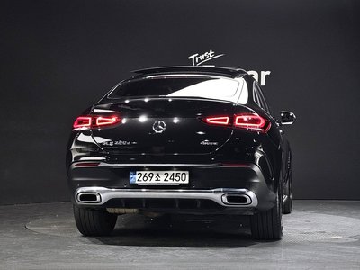 صورة 3 لـ 2021 MERCEDES-BENZ GLE