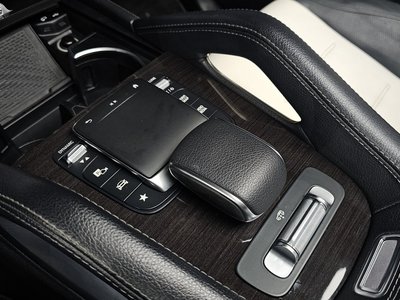 2021 Mercedes-BENZ GLE — миниатюра 16