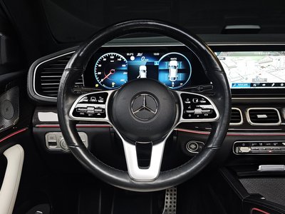 2021 Mercedes-BENZ GLE — миниатюра 13