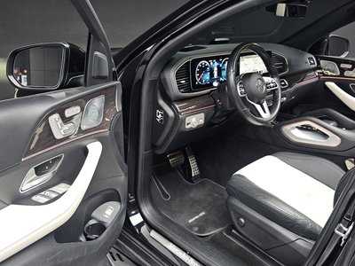 صورة 10 لـ 2021 MERCEDES-BENZ GLE