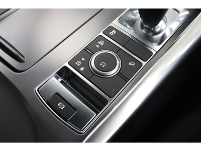 2021 LAND Rover RANGE ROVER SPORT 缩略图 25