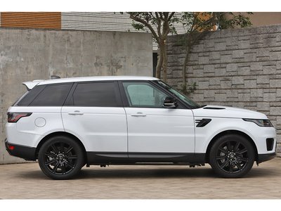 صورة 7 لـ 2021 LAND Rover RANGE ROVER SPORT