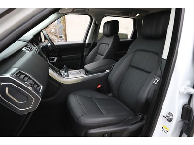 2021 LAND Rover RANGE ROVER SPORT 缩略图 15