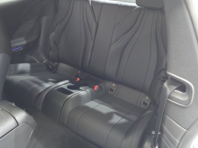 2025 Mercedes-BENZ CLE — миниатюра 11