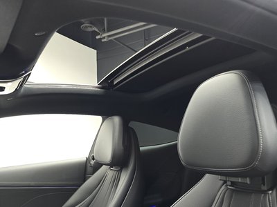 2025 Mercedes-BENZ CLE — миниатюра 16