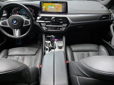 BMW 5 SERIES - 5
