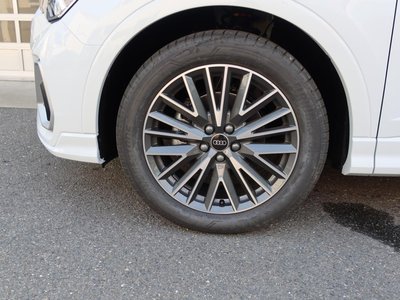 AUDI Q3 SPORTBACK - 10