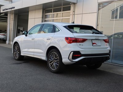 AUDI Q3 SPORTBACK - 4