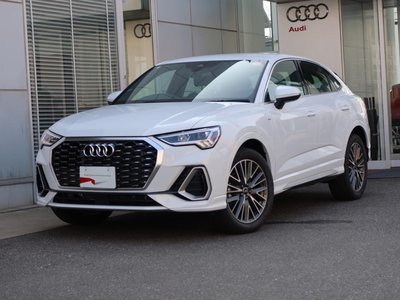 AUDI Q3 SPORTBACK - 1