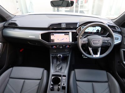 AUDI Q3 SPORTBACK - 9