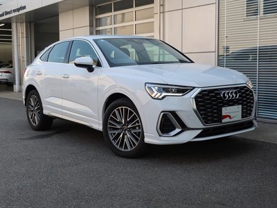 AUDI Q3 SPORTBACK - 8