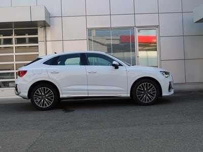 AUDI Q3 SPORTBACK - 7