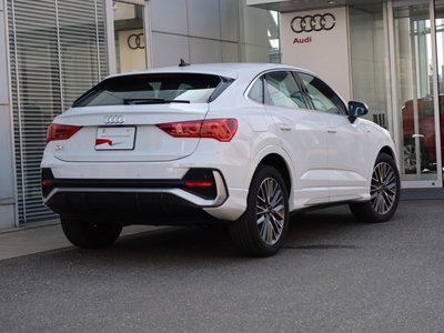AUDI Q3 SPORTBACK - 5