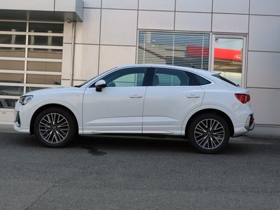 AUDI Q3 SPORTBACK - 3