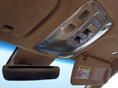 2021 Genesis GV80 缩略图 26