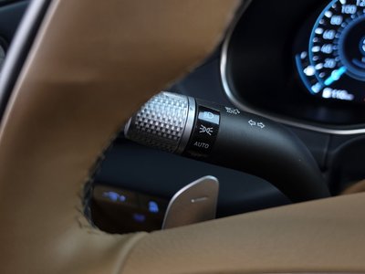 2021 Genesis GV80 缩略图 30