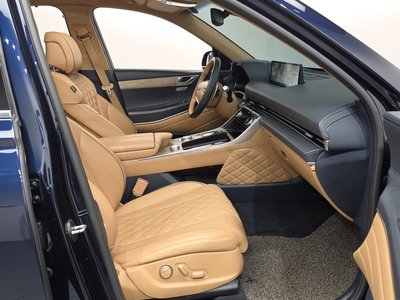 2021 Genesis GV80 缩略图 16
