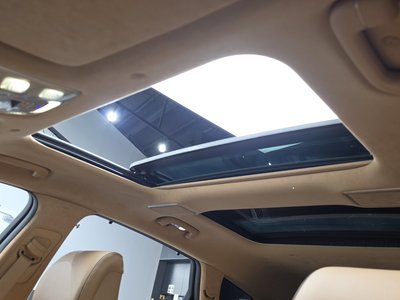 2021 Genesis GV80 缩略图 23