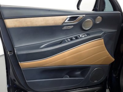 2021 Genesis GV80 缩略图 14