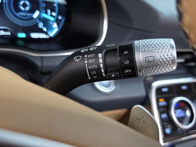 2021 Genesis GV80 缩略图 28