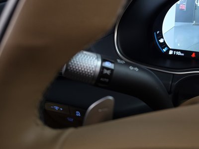 2021 Genesis GV80 缩略图 37
