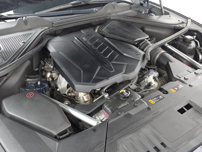 2021 Genesis GV80 照片 7