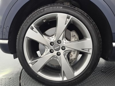 2021 Genesis GV80 照片 6