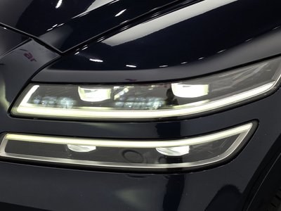2021 Genesis GV80 照片 9