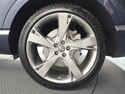 2021 Genesis GV80 照片 8