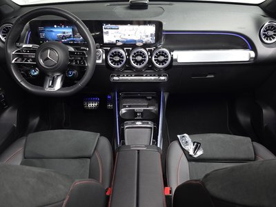 2025 Mercedes-BENZ GLB 照片 5
