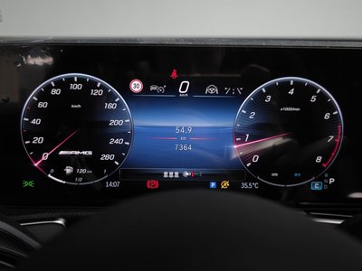2025 Mercedes-BENZ GLB 缩略图 11