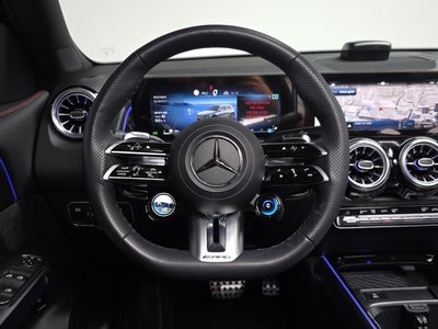 2025 Mercedes-BENZ GLB 缩略图 18