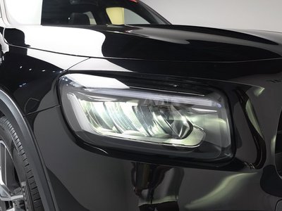 2025 Mercedes-BENZ GLB 照片 9