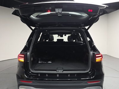 2025 Mercedes-BENZ GLB 缩略图 26