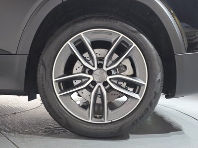 2025 Mercedes-BENZ GLB 照片 8