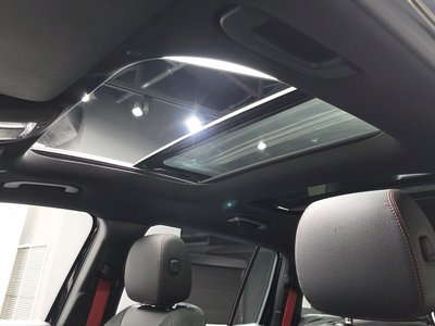 2025 Mercedes-BENZ GLB 缩略图 21