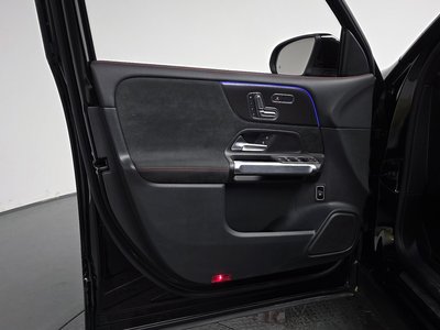 2025 Mercedes-BENZ GLB 缩略图 14