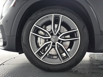 2025 Mercedes-BENZ GLB 照片 6