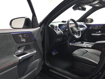 2025 Mercedes-BENZ GLB 缩略图 13