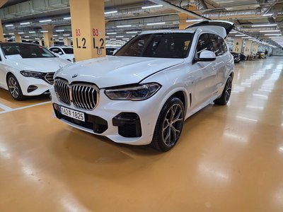 BMW X5 - 5