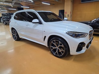 BMW X5 - 2