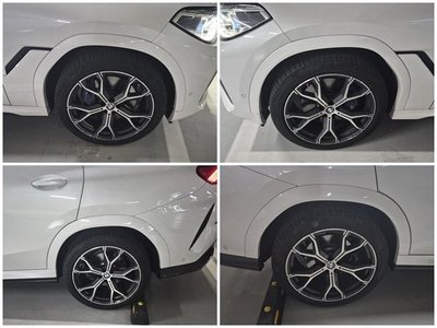 BMW X6 - 6