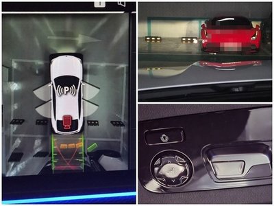 2023 BMW X6 缩略图 11