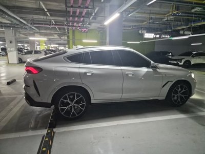 BMW X6 - 2